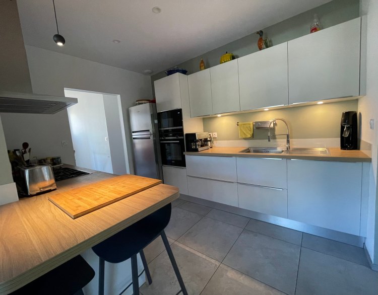 Toute la lumière sur les améliorations récentes intervenues au Laurey des&nbsp;pins